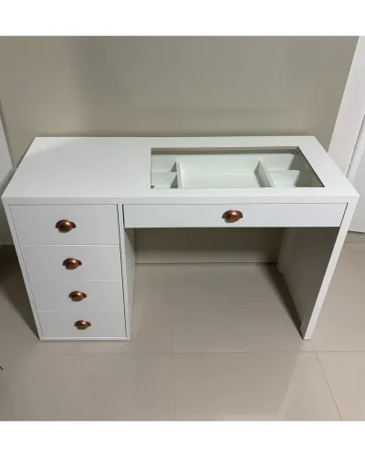 Penteadeira 100% MDF