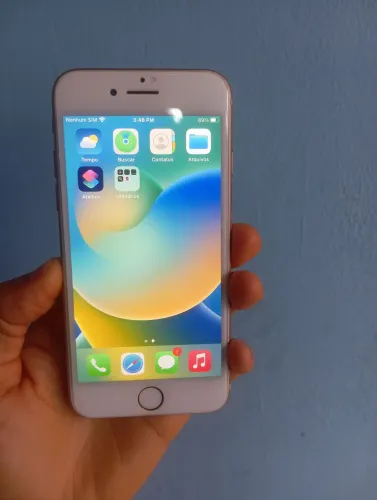 iPhone 8