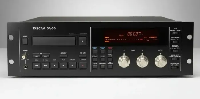 Dat Tascam Da30