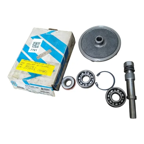 Reparo Bomba Dágua Urba Ur0559rl Motor Perkins 6358 6 Cil