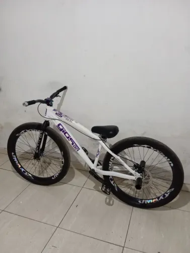 Gios 4trix inteira ou peças
