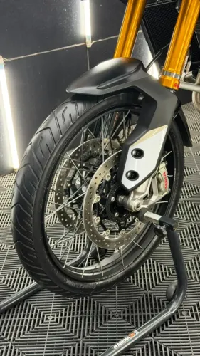 Triumph Tiger 900 Rally Pro