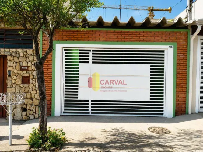 Casa com 3 dormitórios à venda, por R$ 309.000 - Vila Monte Alegre - Pedreira/SP