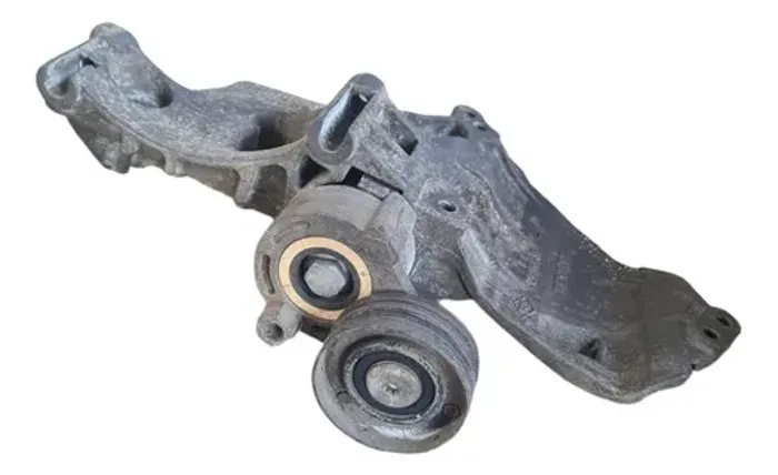 Suporte Compressor Alternador Renault Megane 2007 A 2016