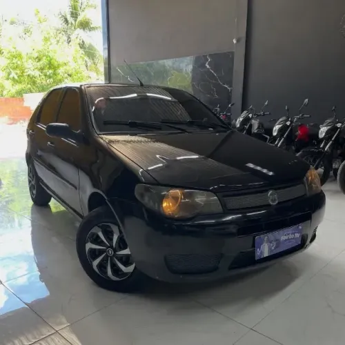 Fiat Palio Celebration 1.0 Fire Flex 8V 4P 2007