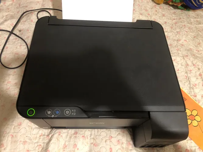 IMPRESSORA EPSON