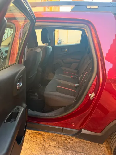 Fiat Toro Freedom 1.8 16V Flex Aut. 2019
