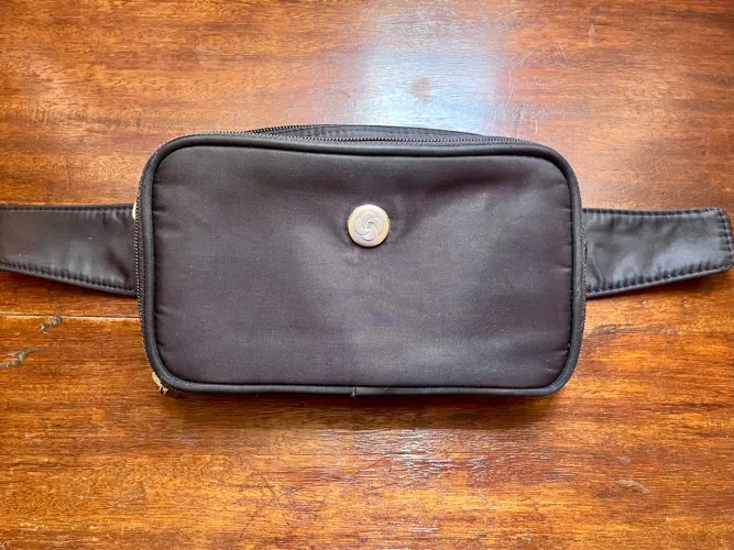 Pochete sansonite