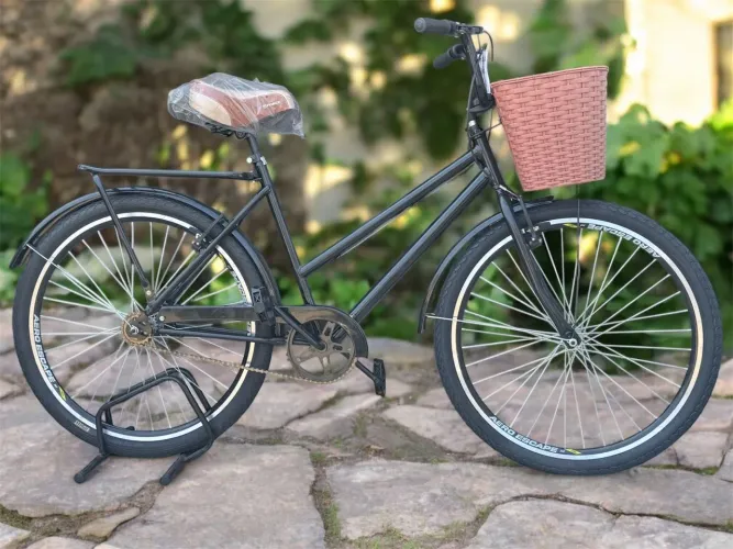 Bicicletas poty feminina