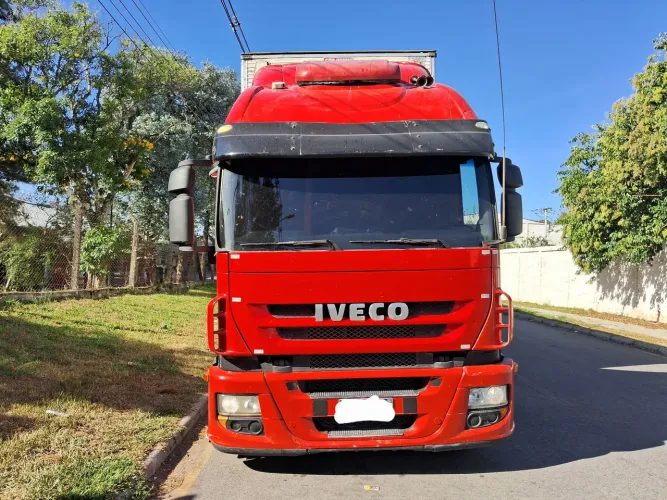 Caminhão