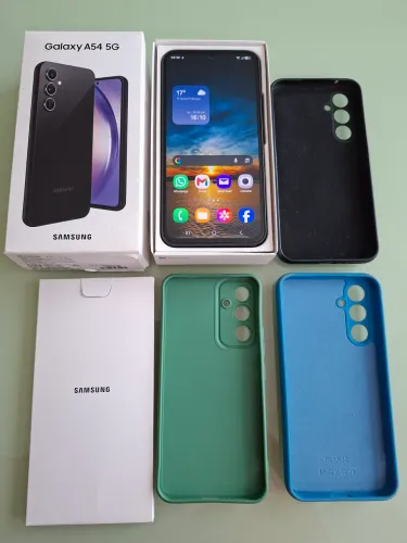Samsung A54 5G 128GB