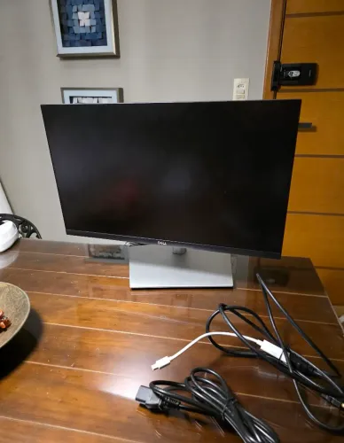 MONITOR Dell de 23.8" P2424HT Touch-screen