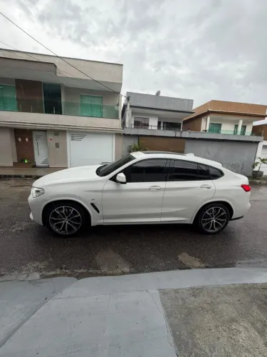 BMW X4 Xdrive 30I M-sport 2.0 TB. 252cv AUT 2019