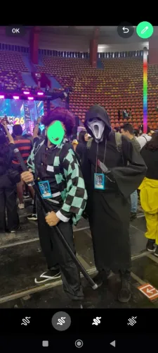 Cosplay