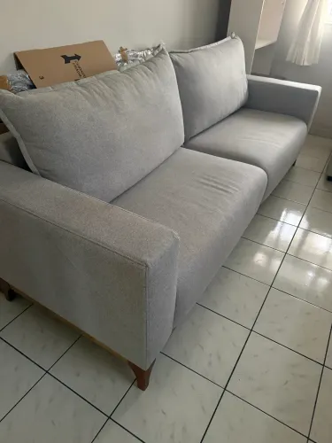 Sofá 3/4 lugares