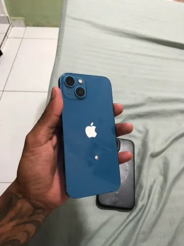 Vendo iPhone 13