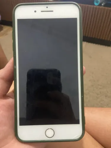 Vendo iPhone 7 Plus