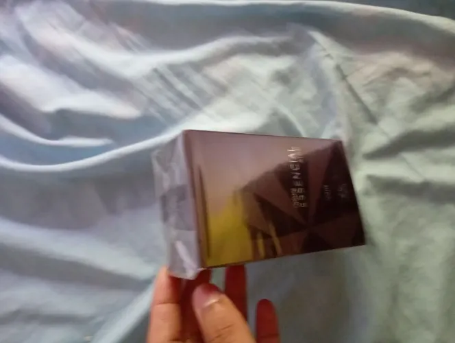 Perfume Essencial Atraí top