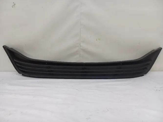 Grade Inferior Parachoque Dianteiro Jac J6 2015