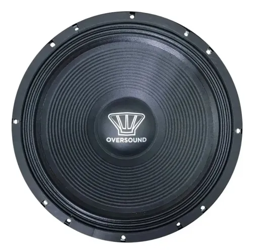 Alto falante oversound 15