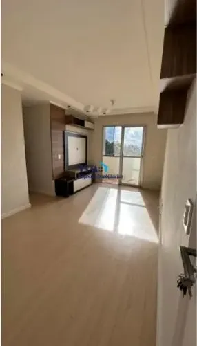 Apartamento no Condomínio Novo Capivari - Último Andar com Vista Maravilhosa