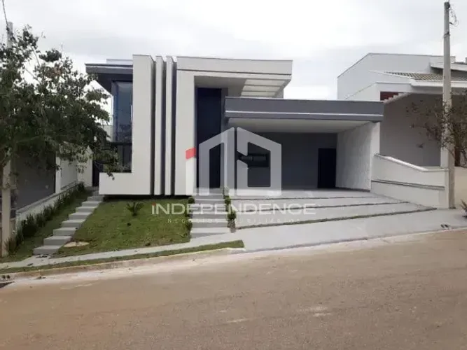 Casa à venda, 161 m² por R$ 1.120.000,00 - Condomínio Terras do Vale - Caçapava/SP