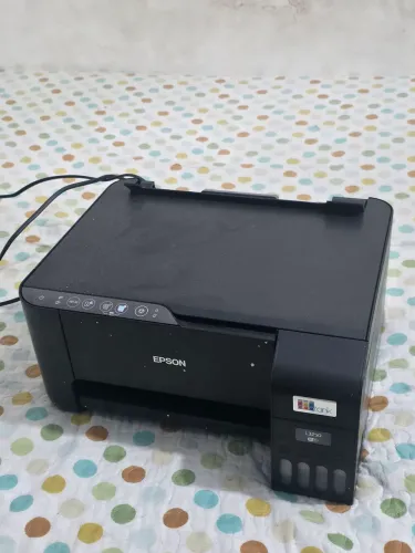 Epson EcoTank L3250