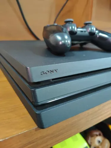 Ps4  Pro Desbloqueado 12.00 