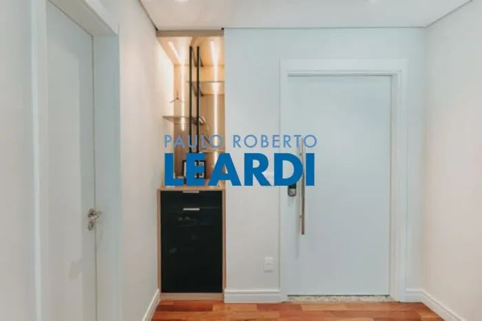 APARTAMENTO - VILA MASCOTE - SP