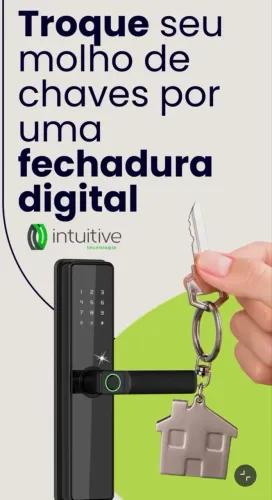 Sistema de segurança