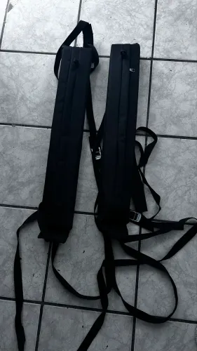 Rack teto
