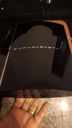 Ps3 retrocompatível
