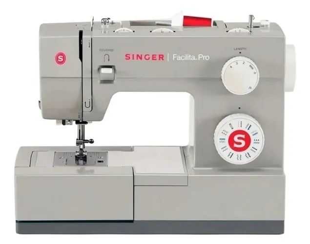 Maquina de costura caseira Singer Facilita Pro 4423