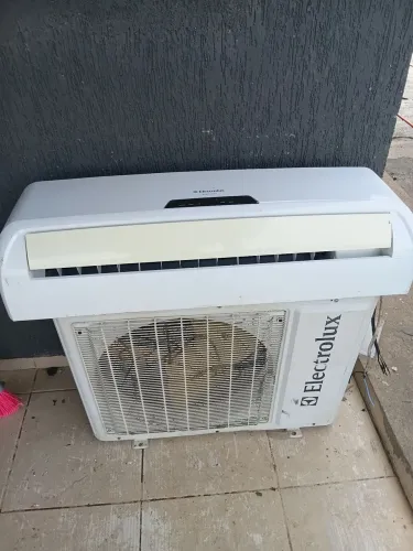 Ar condicionado Electrolux 24 mil btus 