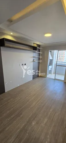 Apartamento a venda com lazer completo no Jardim Bela Vista Santo André REF: 19651