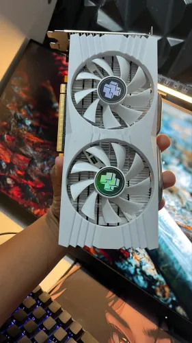 Rx580 8gb mougol