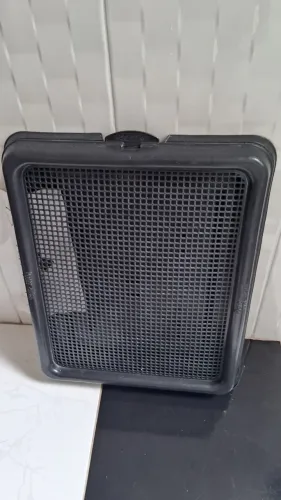 Banheiro para pet