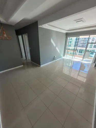 Condomínio Rio 2 Apartamento 3 quartos em Barra Olímpica - Rio de Janeiro - RJ
