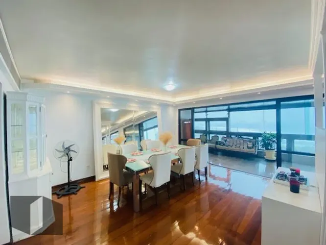 Apartamento em Barra da Tijuca