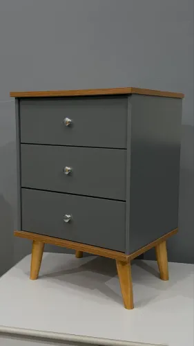 CÔMODA RETRO
