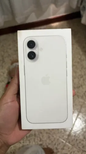 IPHONE 16