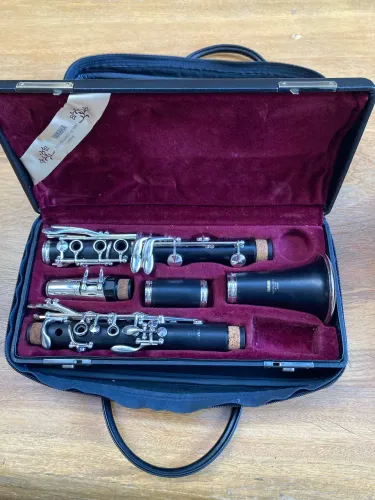 Clarinete Yamana YCL450 Japan