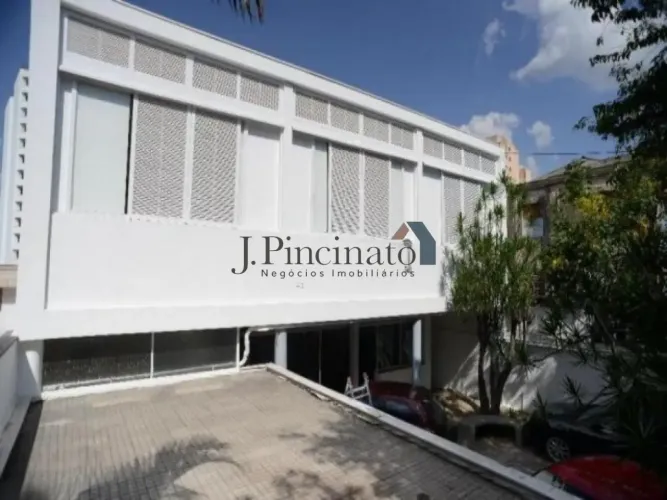 Comercial Prédio em Jundiaí
