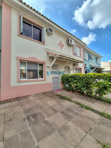 Casa em Condomínio com 3 quartos, 2 vagas e 79.59m² Humaitá, Porto Alegre