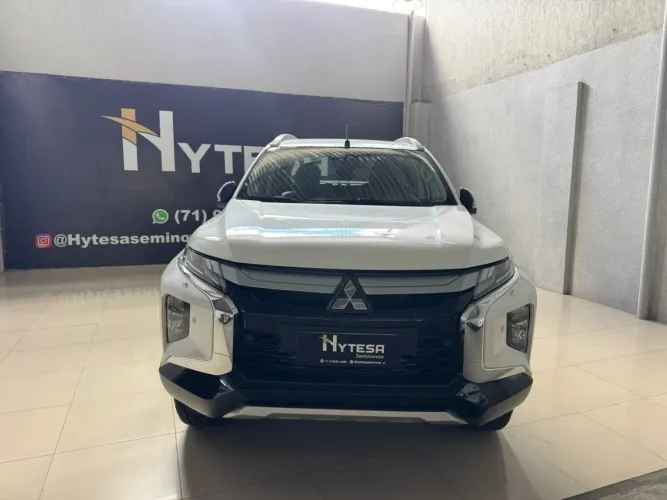 Mitsubishi L200 Triton Sport HPE-S 2.4 CD Dies. AUT 2023