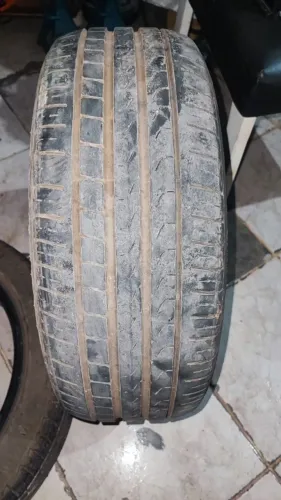 3 Pneus Aro 16 195/50 