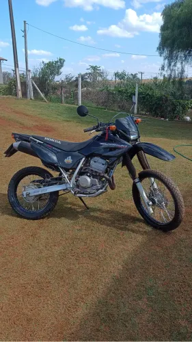 Tornado 250