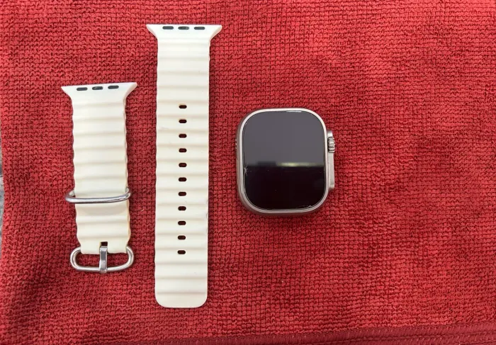 Relógio Apple Watch Ultra 2