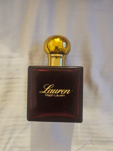 Perfume Lauren Ralph Lauren (descontinuado raridade)