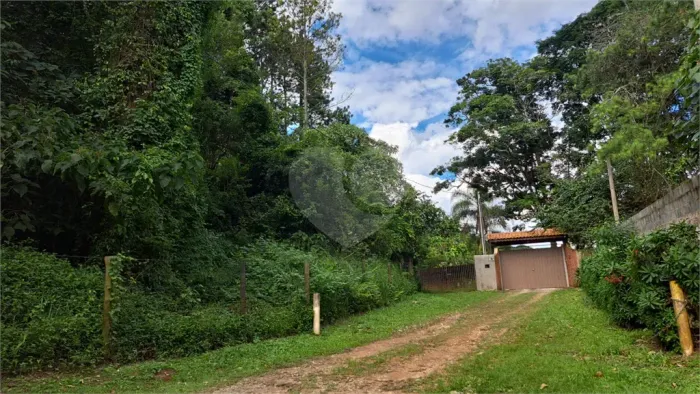 Terreno à venda em Caceia - SP
